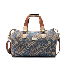 Oxford Carryall Tote